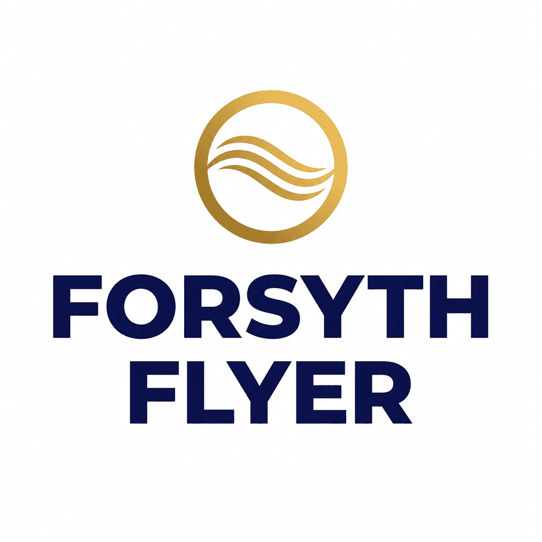 Forsyth Flyer